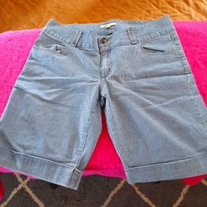 Cabi* jean shorts